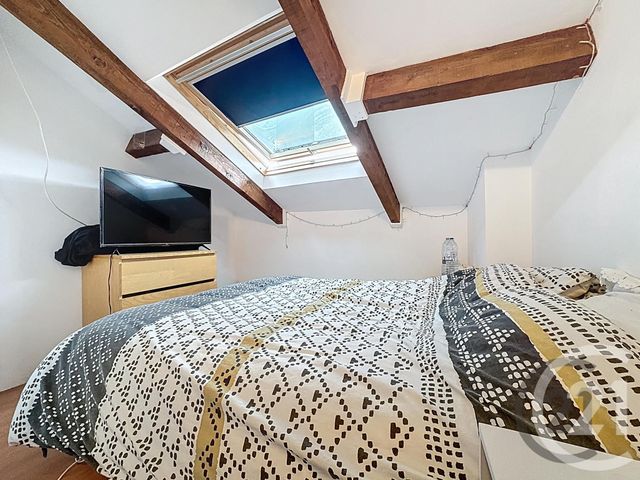 Appartement Duplex à vendre - 3 pièces - 47.86 m2 - VITTEL - 88 - LORRAINE - Century 21 Les Portes D'Or