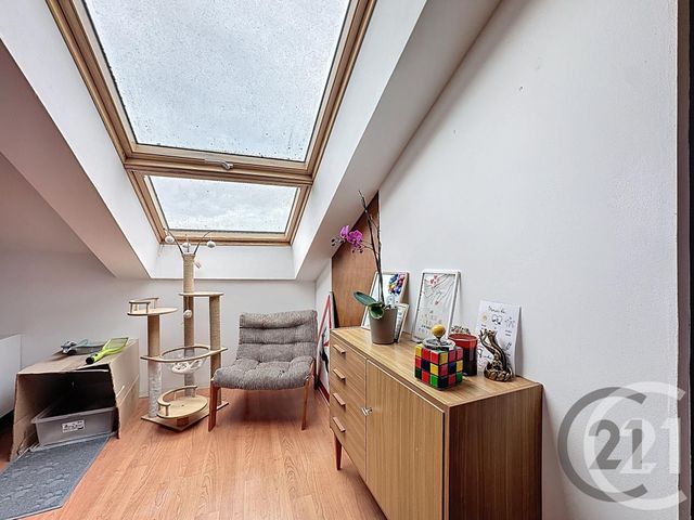 Appartement Duplex à vendre - 3 pièces - 47.86 m2 - VITTEL - 88 - LORRAINE - Century 21 Les Portes D'Or