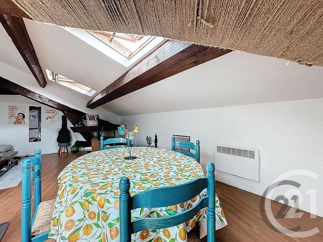 Appartement Duplex à vendre - 3 pièces - 47.86 m2 - VITTEL - 88 - LORRAINE - Century 21 Les Portes D'Or