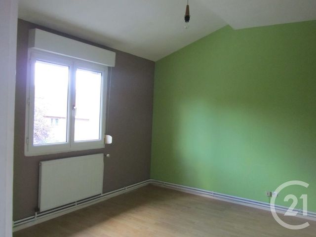 maison à louer - 5 pièces - 83.0 m2 - REMONCOURT - 88 - LORRAINE - Century 21 Les Portes D'Or
