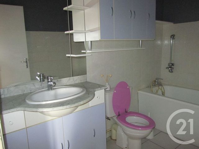 maison à louer - 5 pièces - 83.0 m2 - REMONCOURT - 88 - LORRAINE - Century 21 Les Portes D'Or