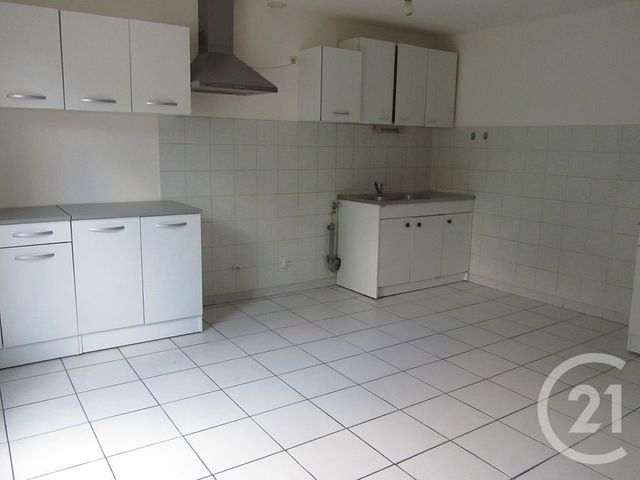 maison à louer - 5 pièces - 83.0 m2 - REMONCOURT - 88 - LORRAINE - Century 21 Les Portes D'Or