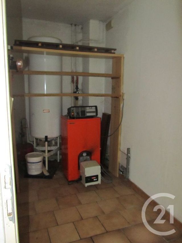 maison à louer - 5 pièces - 83.0 m2 - REMONCOURT - 88 - LORRAINE - Century 21 Les Portes D'Or