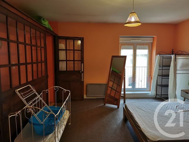 Appartement F2 à louer - 2 pièces - 52.0 m2 - BULGNEVILLE - 88 - LORRAINE - Century 21 Les Portes D'Or