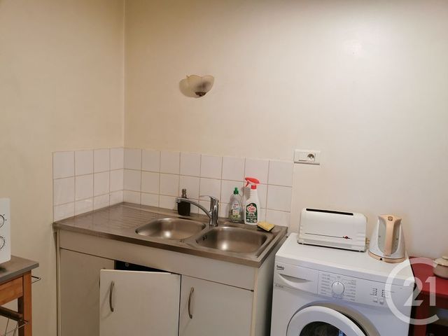 Appartement F2 à louer - 2 pièces - 52.0 m2 - BULGNEVILLE - 88 - LORRAINE - Century 21 Les Portes D'Or