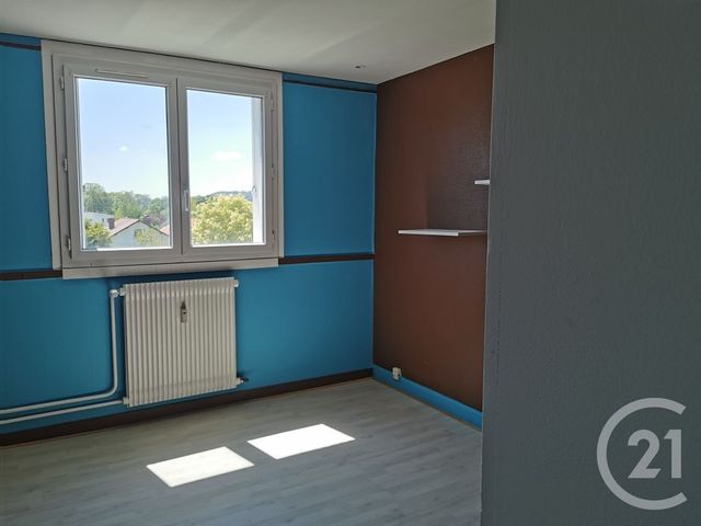 appartement - CONTREXEVILLE - 88