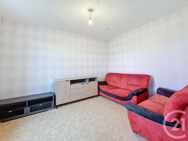 Appartement F3 à vendre - 3 pièces - 46.0 m2 - MIRECOURT - 88 - LORRAINE - Century 21 Les Portes D'Or