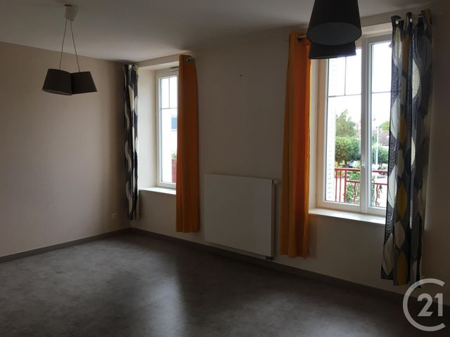 Appartement F4 à louer - 4 pièces - 102.0 m2 - VITTEL - 88 - LORRAINE - Century 21 Les Portes D'Or