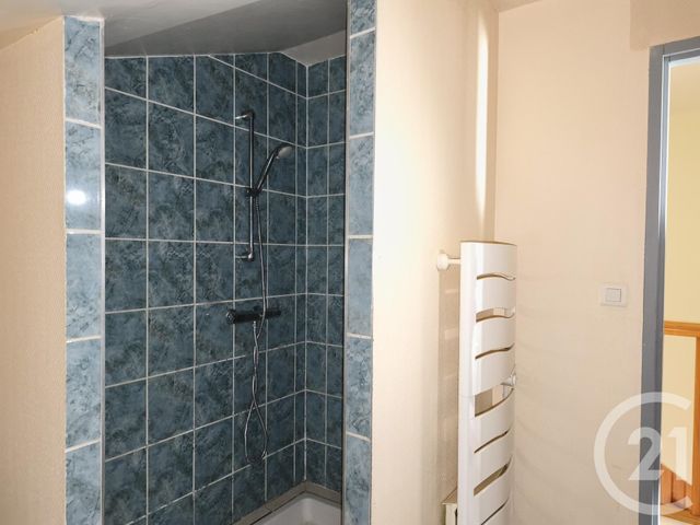 Appartement F2 à louer - 2 pièces - 39.0 m2 - BULGNEVILLE - 88 - LORRAINE - Century 21 Les Portes D'Or