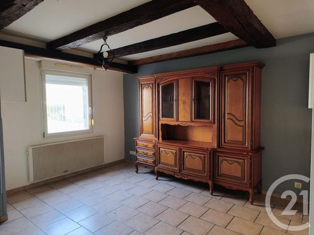 Appartement F2 à louer - 2 pièces - 39.0 m2 - BULGNEVILLE - 88 - LORRAINE - Century 21 Les Portes D'Or