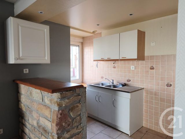 appartement - BULGNEVILLE - 88