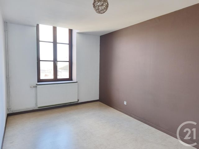 maison à louer - 3 pièces - 85.0 m2 - LA VACHERESSE ET LA ROUILLIE - 88 - LORRAINE - Century 21 Les Portes D'Or