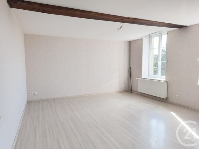 maison à louer - 3 pièces - 85.0 m2 - LA VACHERESSE ET LA ROUILLIE - 88 - LORRAINE - Century 21 Les Portes D'Or