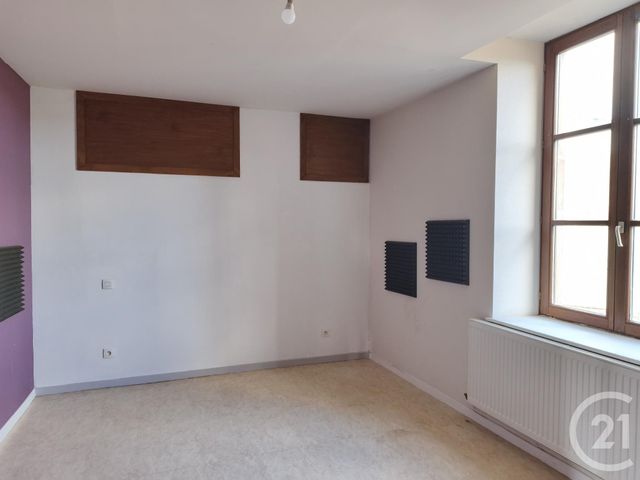 maison à louer - 3 pièces - 85.0 m2 - LA VACHERESSE ET LA ROUILLIE - 88 - LORRAINE - Century 21 Les Portes D'Or