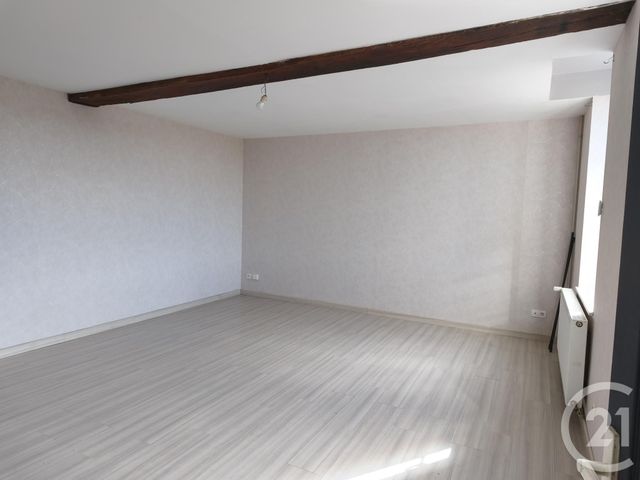 maison à louer - 3 pièces - 85.0 m2 - LA VACHERESSE ET LA ROUILLIE - 88 - LORRAINE - Century 21 Les Portes D'Or