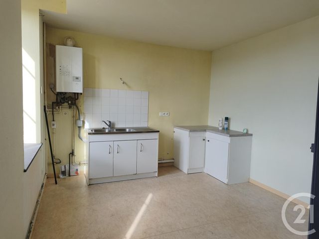 maison à louer - 3 pièces - 85.0 m2 - LA VACHERESSE ET LA ROUILLIE - 88 - LORRAINE - Century 21 Les Portes D'Or