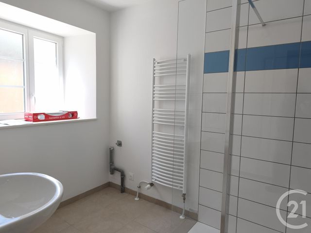 maison à louer - 5 pièces - 125.0 m2 - LA VACHERESSE ET LA ROUILLIE - 88 - LORRAINE - Century 21 Les Portes D'Or