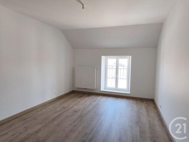 maison à louer - 5 pièces - 125.0 m2 - LA VACHERESSE ET LA ROUILLIE - 88 - LORRAINE - Century 21 Les Portes D'Or