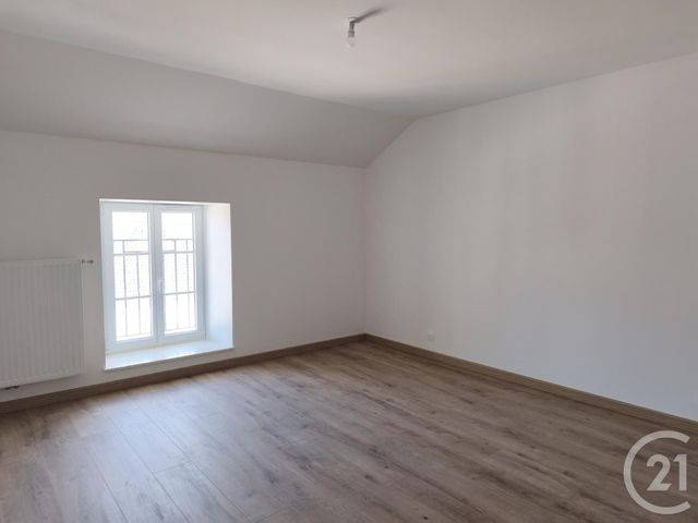 maison à louer - 5 pièces - 125.0 m2 - LA VACHERESSE ET LA ROUILLIE - 88 - LORRAINE - Century 21 Les Portes D'Or