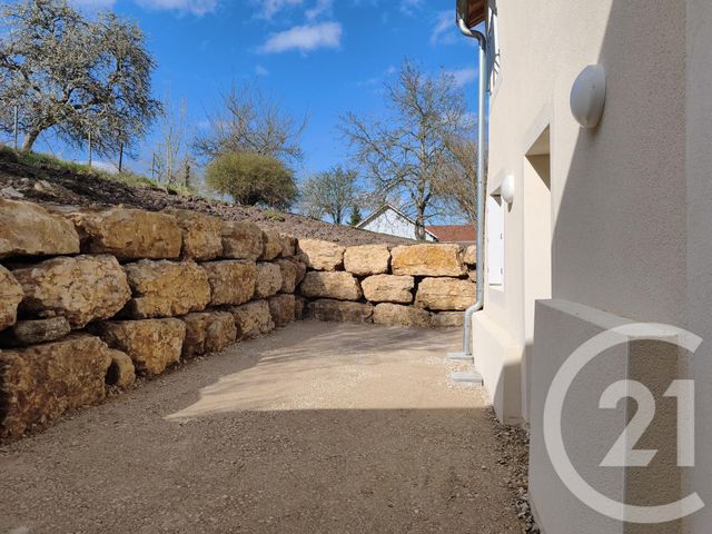 Maison à louer LA VACHERESSE ET LA ROUILLIE