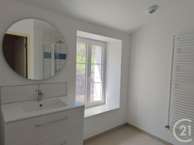 maison à louer - 5 pièces - 125.0 m2 - LA VACHERESSE ET LA ROUILLIE - 88 - LORRAINE - Century 21 Les Portes D'Or