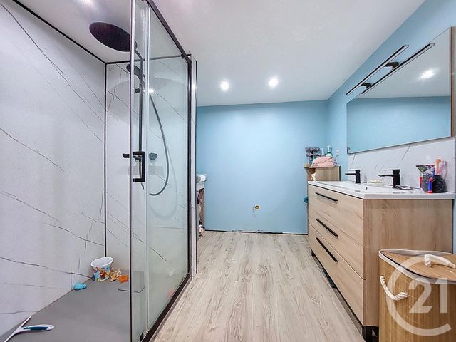 maison à vendre - 5 pièces - 124.0 m2 - SEROCOURT - 88 - LORRAINE - Century 21 Les Portes D'Or