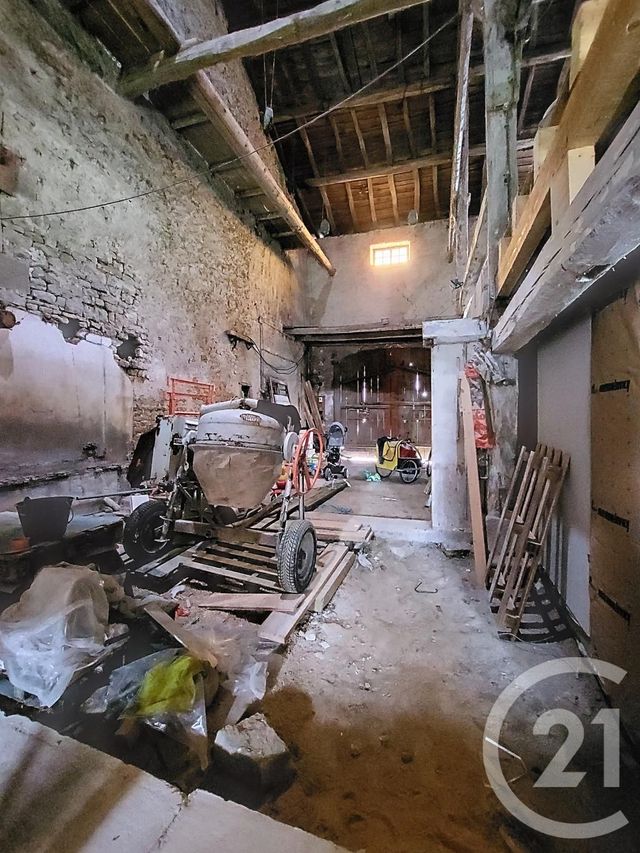 maison à vendre - 5 pièces - 124.0 m2 - SEROCOURT - 88 - LORRAINE - Century 21 Les Portes D'Or