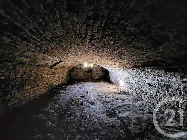 maison à vendre - 5 pièces - 124.0 m2 - SEROCOURT - 88 - LORRAINE - Century 21 Les Portes D'Or