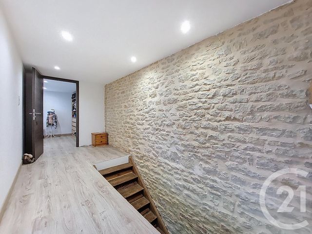 maison à vendre - 5 pièces - 124.0 m2 - SEROCOURT - 88 - LORRAINE - Century 21 Les Portes D'Or