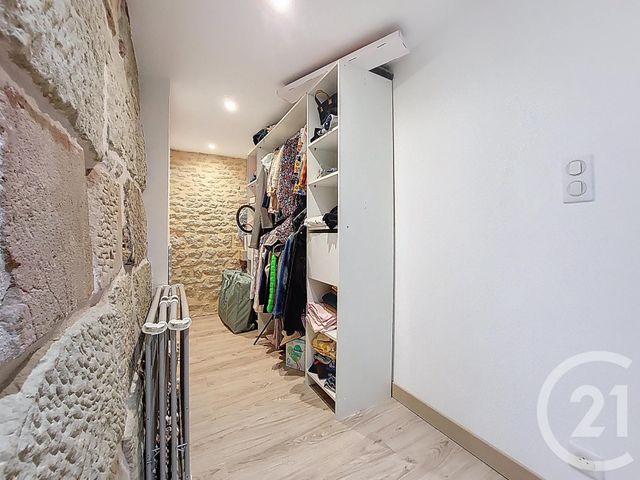 maison à vendre - 5 pièces - 124.0 m2 - SEROCOURT - 88 - LORRAINE - Century 21 Les Portes D'Or