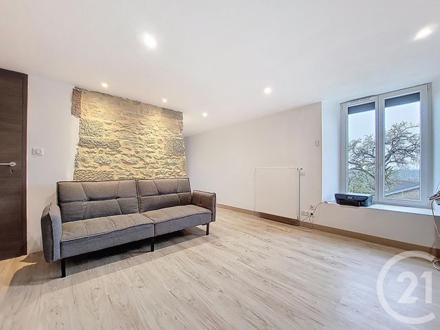 maison à vendre - 5 pièces - 124.0 m2 - SEROCOURT - 88 - LORRAINE - Century 21 Les Portes D'Or