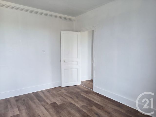Appartement F2 à louer - 2 pièces - 41.87 m2 - VITTEL - 88 - LORRAINE - Century 21 Les Portes D'Or