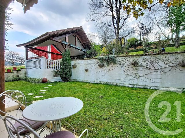 maison à vendre - 6 pièces - 139.7 m2 - CIRCOURT SUR MOUZON - 88 - LORRAINE - Century 21 Les Portes D'Or