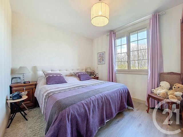 maison à vendre - 6 pièces - 139.7 m2 - CIRCOURT SUR MOUZON - 88 - LORRAINE - Century 21 Les Portes D'Or