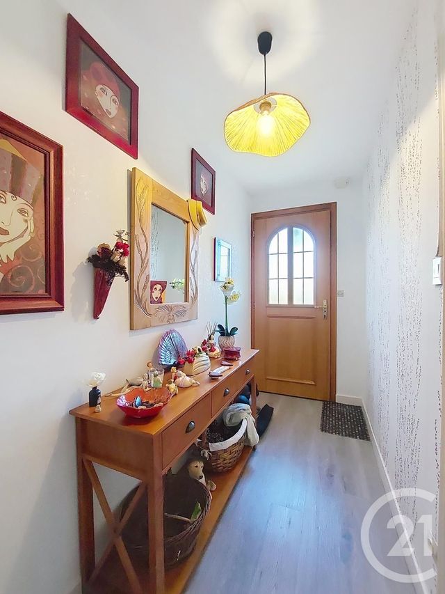maison à vendre - 6 pièces - 139.7 m2 - CIRCOURT SUR MOUZON - 88 - LORRAINE - Century 21 Les Portes D'Or
