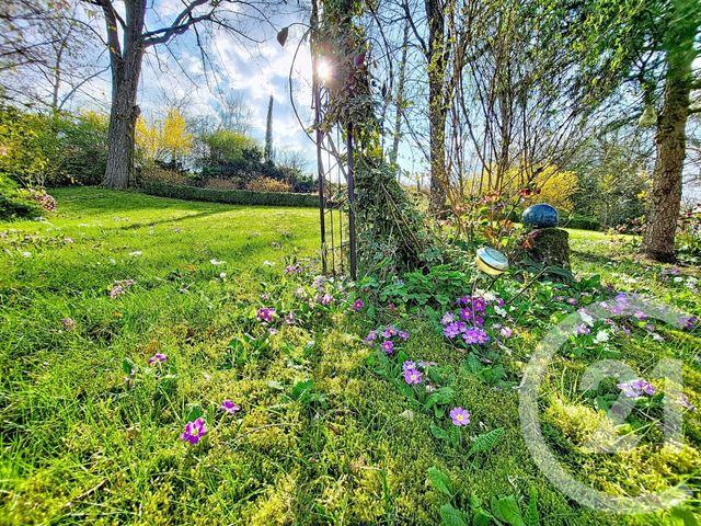 maison à vendre - 6 pièces - 139.7 m2 - CIRCOURT SUR MOUZON - 88 - LORRAINE - Century 21 Les Portes D'Or