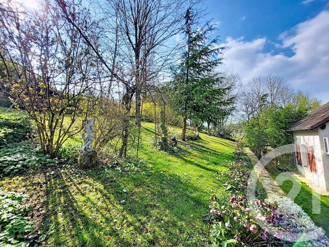 maison à vendre - 6 pièces - 139.7 m2 - CIRCOURT SUR MOUZON - 88 - LORRAINE - Century 21 Les Portes D'Or