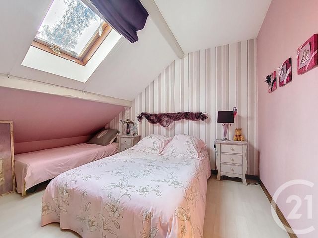 maison à vendre - 6 pièces - 139.7 m2 - CIRCOURT SUR MOUZON - 88 - LORRAINE - Century 21 Les Portes D'Or