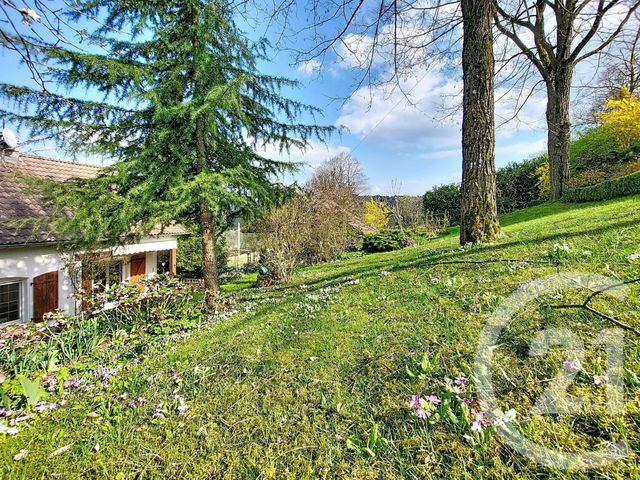 maison à vendre - 6 pièces - 139.7 m2 - CIRCOURT SUR MOUZON - 88 - LORRAINE - Century 21 Les Portes D'Or