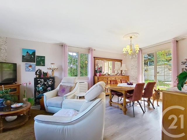 maison à vendre - 6 pièces - 139.7 m2 - CIRCOURT SUR MOUZON - 88 - LORRAINE - Century 21 Les Portes D'Or