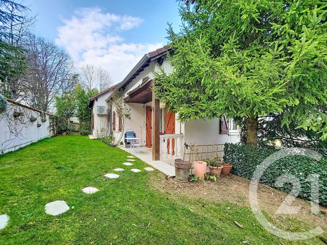 maison à vendre - 6 pièces - 139.7 m2 - CIRCOURT SUR MOUZON - 88 - LORRAINE - Century 21 Les Portes D'Or