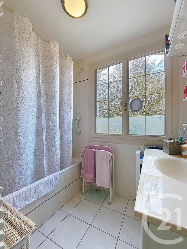 maison à vendre - 6 pièces - 139.7 m2 - CIRCOURT SUR MOUZON - 88 - LORRAINE - Century 21 Les Portes D'Or