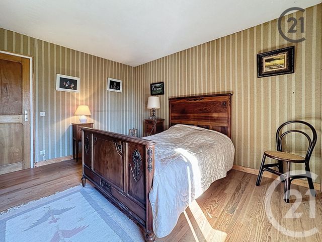 maison à vendre - 9 pièces - 296.0 m2 - DOMBASLE DEVANT DARNEY - 88 - LORRAINE - Century 21 Les Portes D'Or