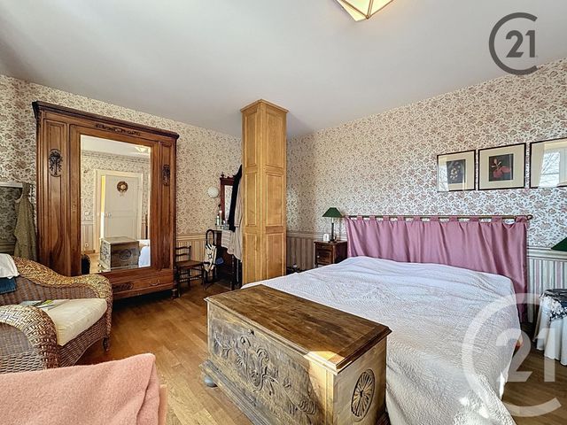 maison à vendre - 9 pièces - 296.0 m2 - DOMBASLE DEVANT DARNEY - 88 - LORRAINE - Century 21 Les Portes D'Or