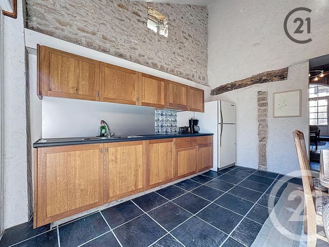 maison à vendre - 3 pièces - 85.0 m2 - DOMBASLE DEVANT DARNEY - 88 - LORRAINE - Century 21 Les Portes D'Or