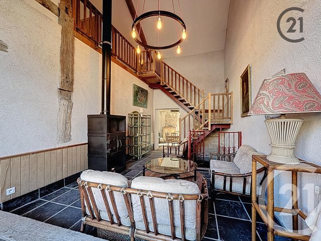 maison - DOMBASLE DEVANT DARNEY - 88