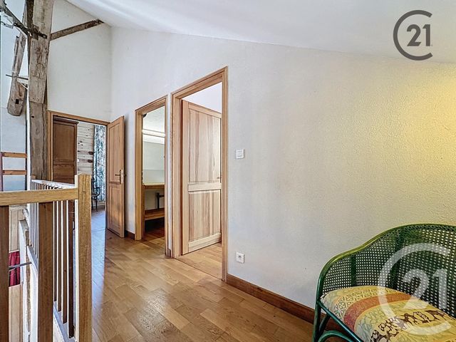 maison à vendre - 3 pièces - 85.0 m2 - DOMBASLE DEVANT DARNEY - 88 - LORRAINE - Century 21 Les Portes D'Or