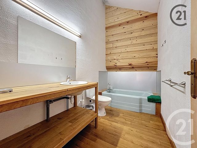 maison à vendre - 3 pièces - 85.0 m2 - DOMBASLE DEVANT DARNEY - 88 - LORRAINE - Century 21 Les Portes D'Or