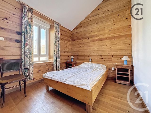 maison à vendre - 3 pièces - 85.0 m2 - DOMBASLE DEVANT DARNEY - 88 - LORRAINE - Century 21 Les Portes D'Or