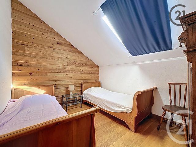 maison à vendre - 3 pièces - 85.0 m2 - DOMBASLE DEVANT DARNEY - 88 - LORRAINE - Century 21 Les Portes D'Or